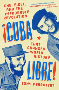 cuba libre! book cover image