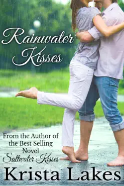rainwater kisses book cover image