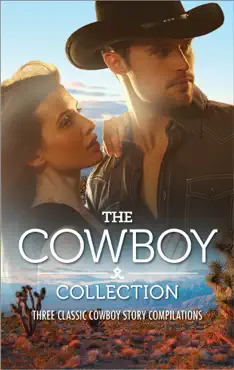 the cowboy collection book cover image