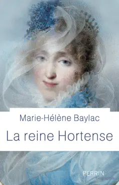 hortense de beauharnais book cover image