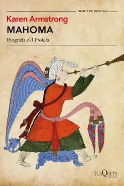 mahoma book cover image