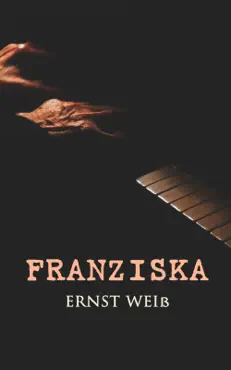 franziska imagen de la portada del libro
