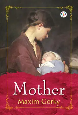 mother book cover image