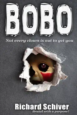 bobo book cover image