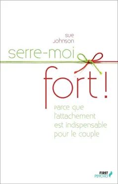 serre-moi fort ! book cover image