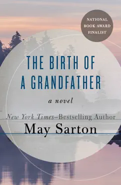 the birth of a grandfather book cover image