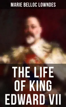 the life of king edward vii book cover image