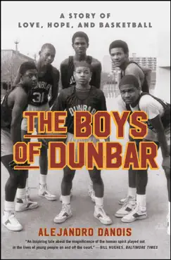 the boys of dunbar imagen de la portada del libro