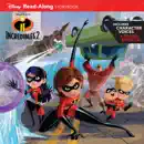 Incredibles 2 Read-Along Storybook book summary, reviews and download