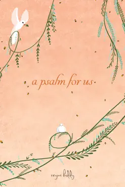 a psalm for us book cover image