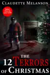 The 12 Terrors of Christmas synopsis, comments