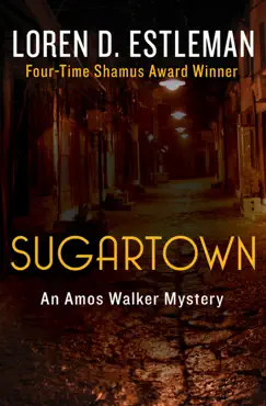 sugartown book cover image