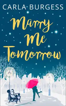 marry me tomorrow book cover image
