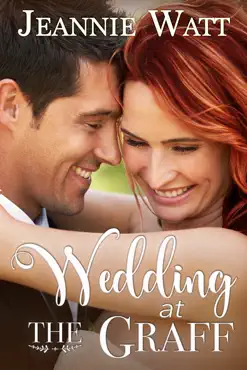 wedding at the graff book cover image
