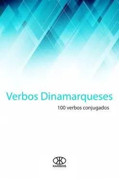 verbos dinamarqueses book cover image