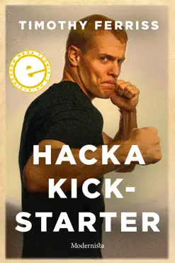 hacka kickstarter book cover image