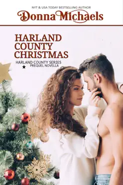 harland county christmas book cover image