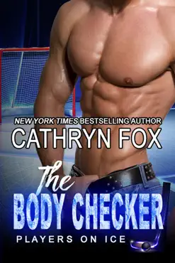 the body checker book cover image