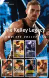 The Kelley Legacy Complete Collection synopsis, comments