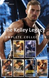 The Kelley Legacy Complete Collection book summary, reviews and downlod
