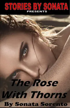 the rose with thorns book cover image