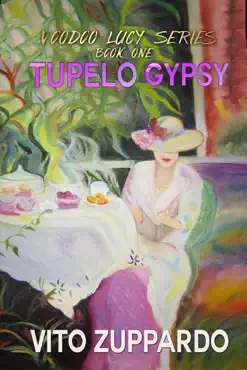 tupelo gypsy book cover image