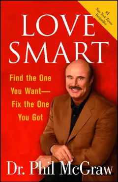 love smart book cover image