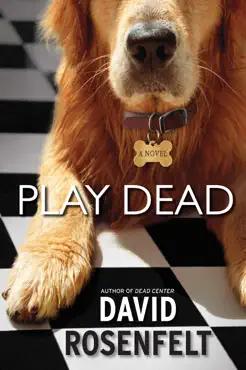 play dead book cover image