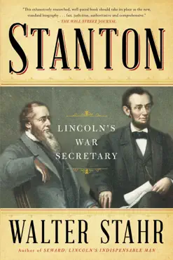 stanton book cover image