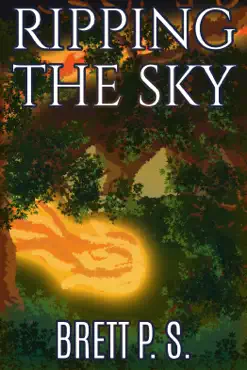 ripping the sky book cover image