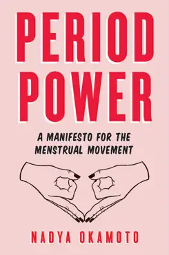 period power book cover image