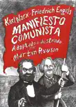 Manifiesto comunista synopsis, comments