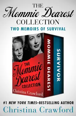 the mommie dearest collection book cover image