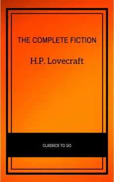 the complete fiction book cover image
