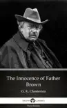 The Innocence of Father Brown by G. K. Chesterton (Illustrated) sinopsis y comentarios