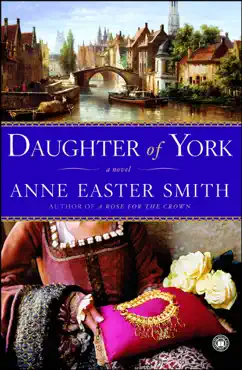 daughter of york book cover image