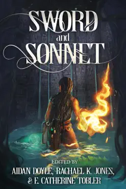 sword and sonnet book cover image