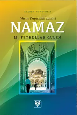 namaz book cover image