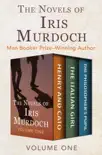 The Novels of Iris Murdoch Volume One synopsis, comments