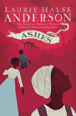 ashes book cover image
