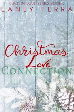 christmas love connection imagen de la portada del libro
