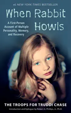 when rabbit howls book cover image