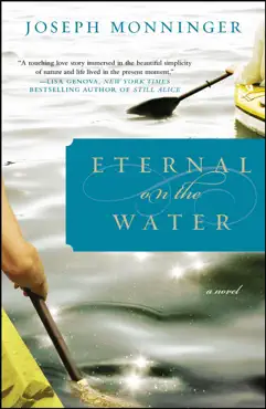eternal on the water book cover image