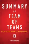Summary of Team of Teams synopsis, comments