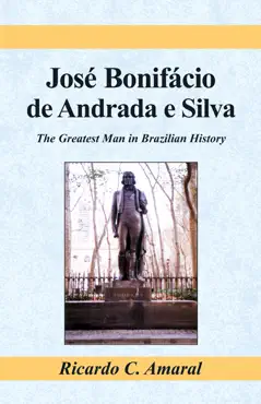 jose bonifacio de andrada e silva book cover image