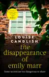 The Disappearance of Emily Marr sinopsis y comentarios