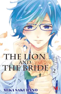 the lion and the bride volume 2 book cover image