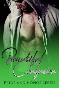 beautiful confusion: a pride and honor novella book cover image