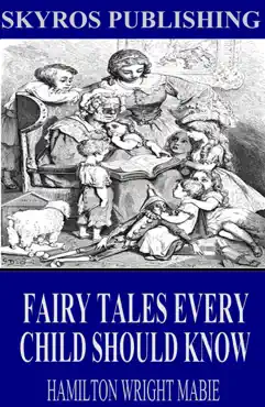 fairy tales every child should know book cover image