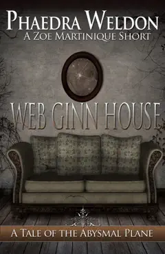 web ginn house book cover image